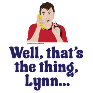 80s Mum Coaster Design